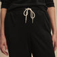 Varley - Brushed Rib Straight Leg Pants
