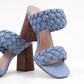Shu Shop - Heaven Block Heels