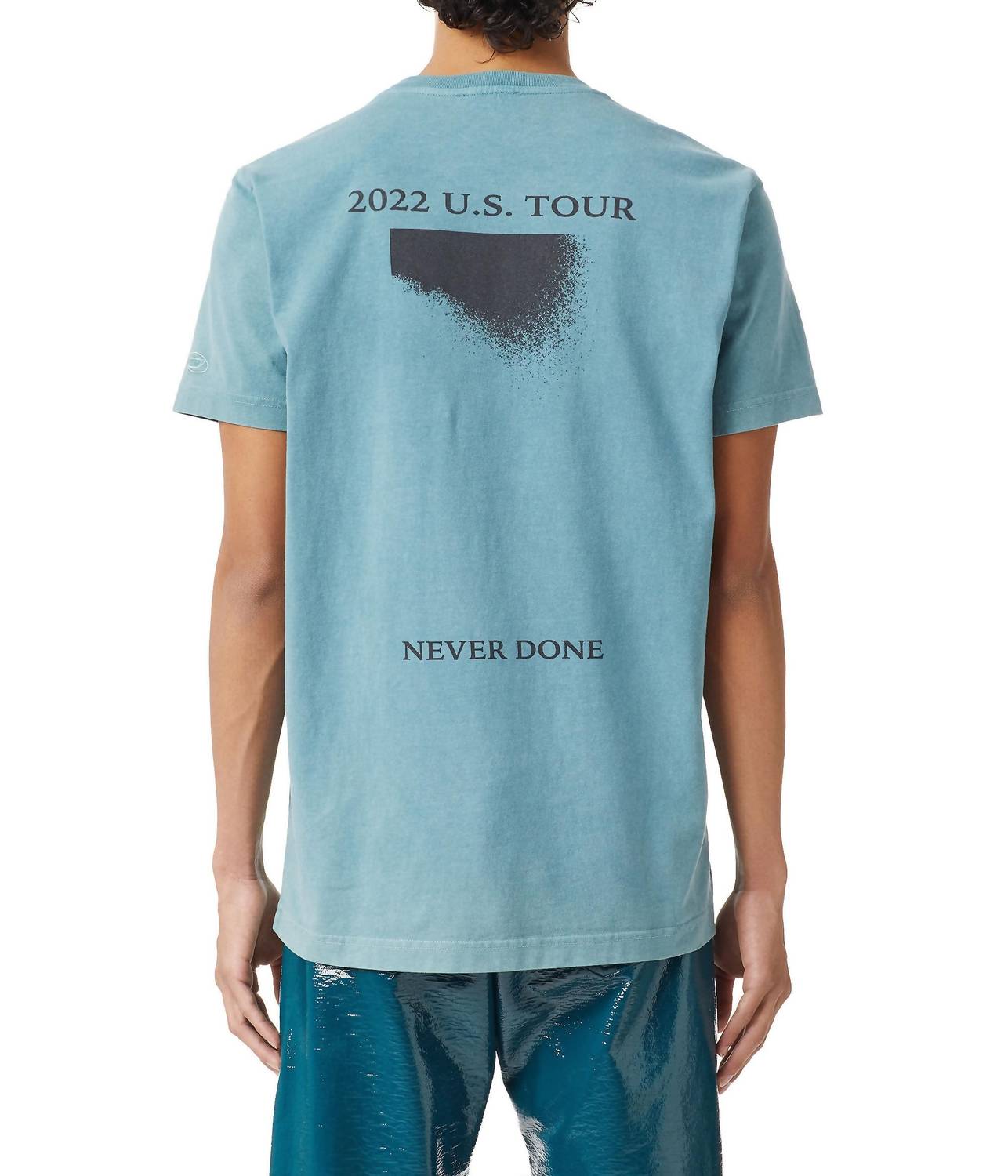 Diesel - T-diegor Graphic T-shirt