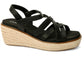Corkys Footwear - Women's All Nighter Sandal