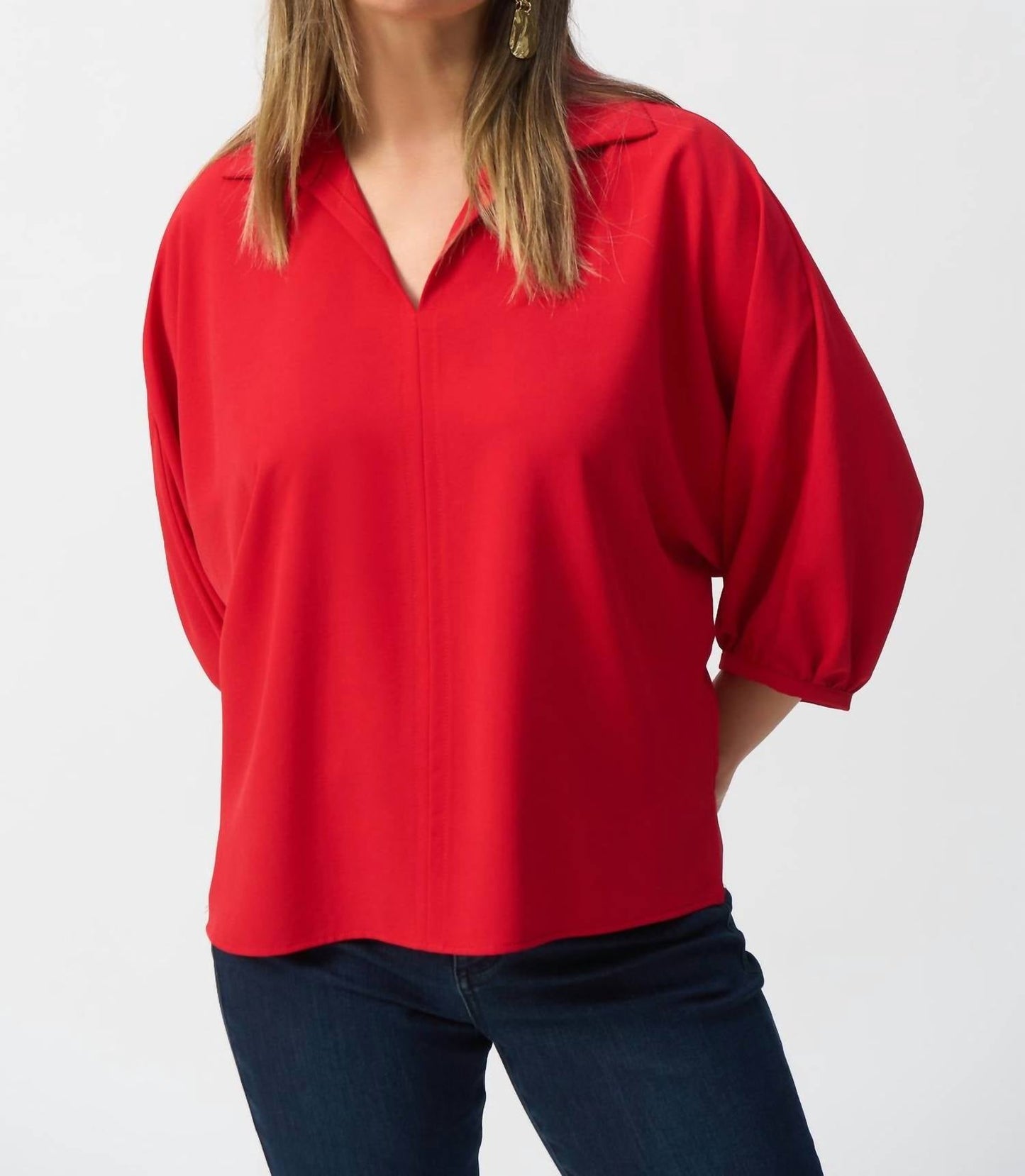 Joseph Ribkoff - Women's Blouse