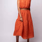 Astr - Nalley Midi Skirt