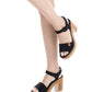 Xti - Women's Heeled Sandals