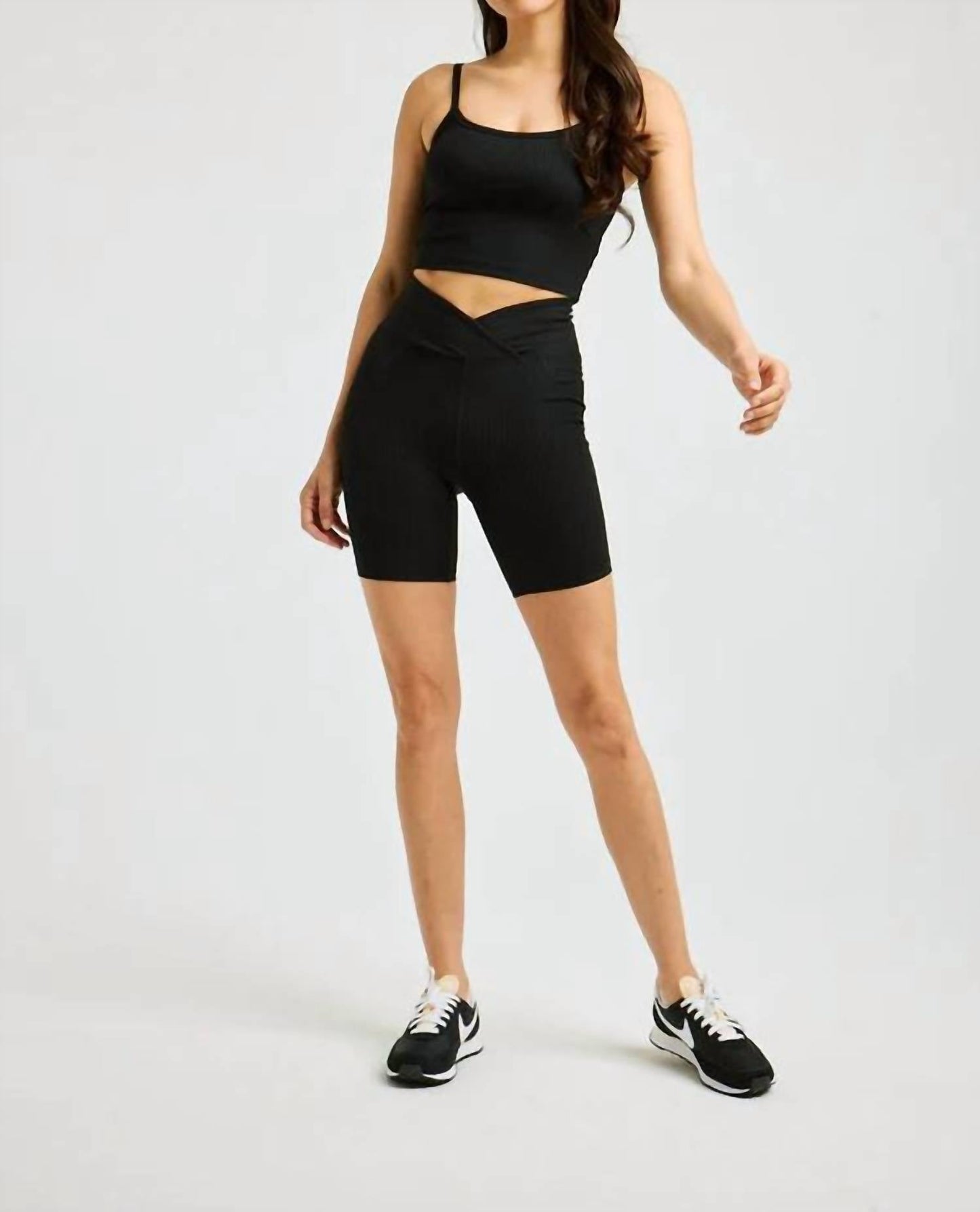 Year Of Ours - Ribbed Bralette Tank
