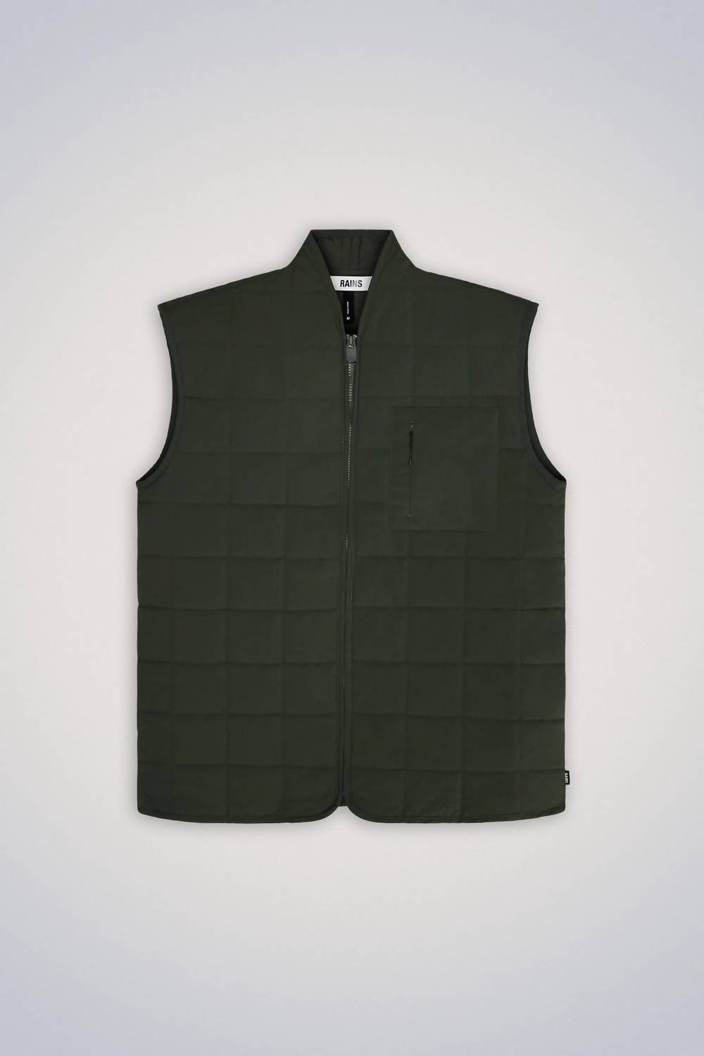 Rains - Giron Liner Vest T1