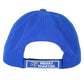 NCAA Zephyr Middle Tennessee Blue Raiders Adjustable Curved Bill Adults Hat Cap