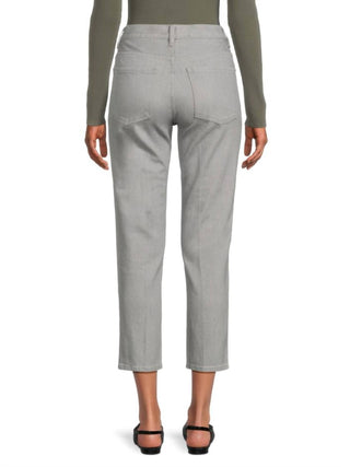 Theory - Treeca Jean