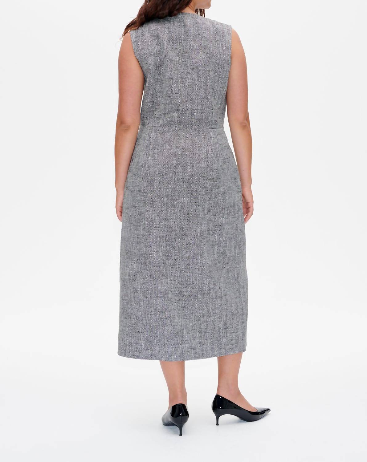 Baum Und Pferdgarten - Aurore Dress