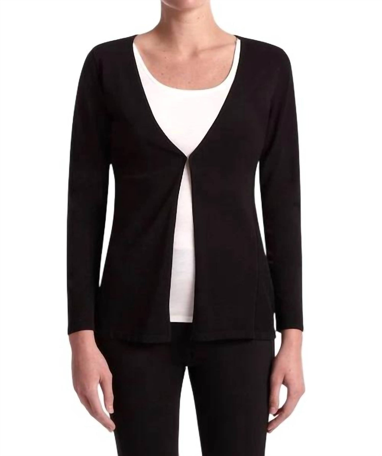 Capsule 121 - INTENTION CARDIGAN
