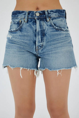Moussy - Elam Shorts