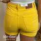 Judy Blue - Tummy Control Shorts In Regular & Curvy