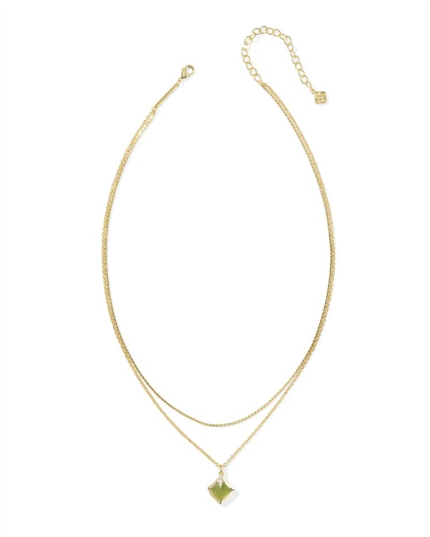 Kendra Scott - Women's Joelle Multi Strand Necklace