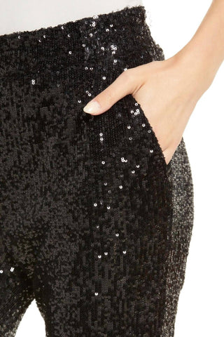 Steve Madden - Glitter End Jogger