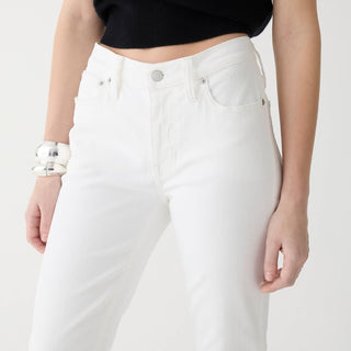 J.Crew - 9" Vintage Slim-straight Jean