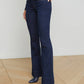 L'Agence - Lenora Flare Jeans
