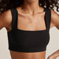 Beyond Yoga - Spacedye Squared Bra