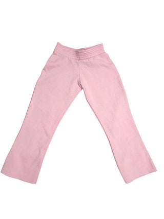 Firehouse - Girl's Flare Sweatpants
