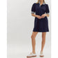 Style Usa - Pullover Polo Dress