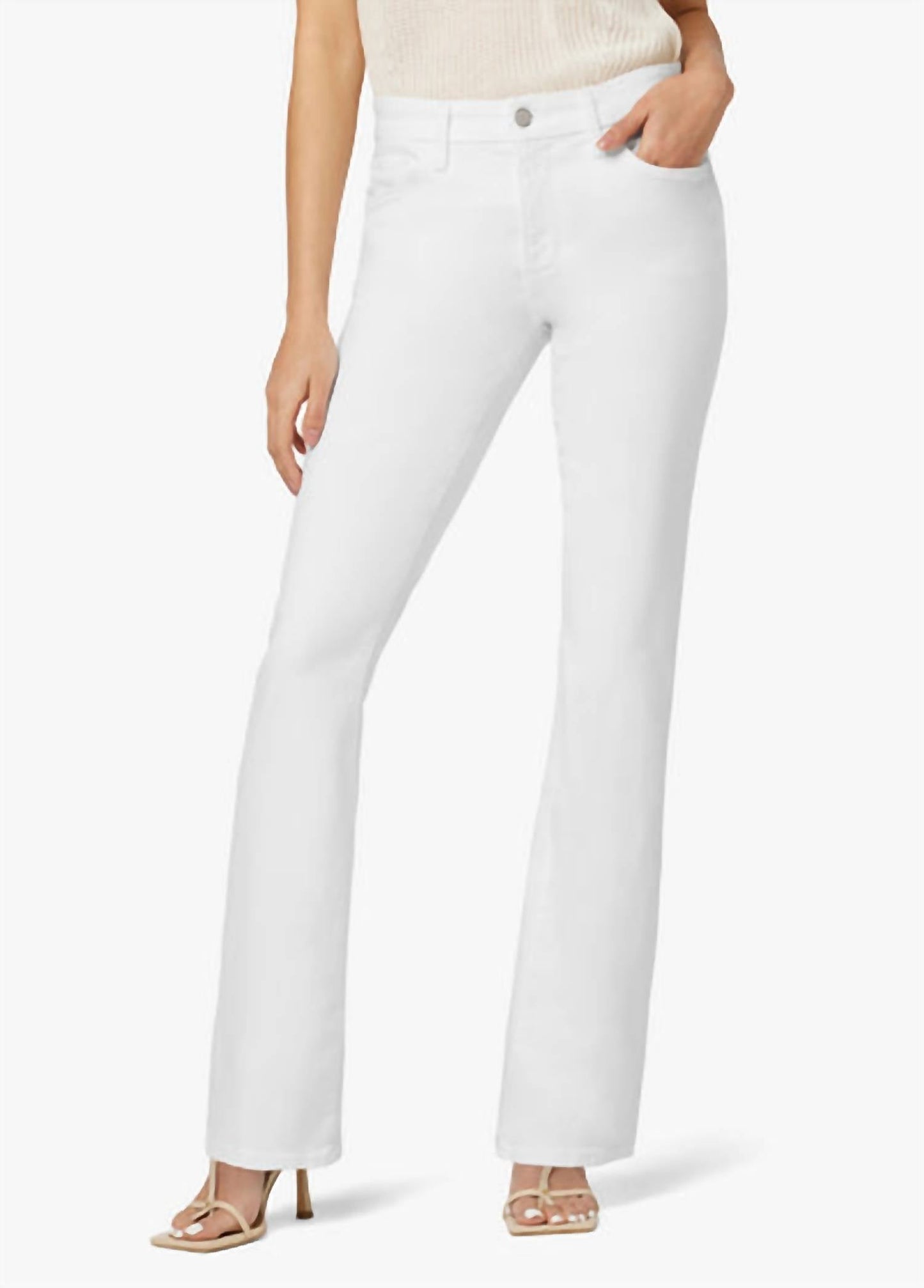 Joe'S Jeans - Provocateur Petite Bootcut Jeans