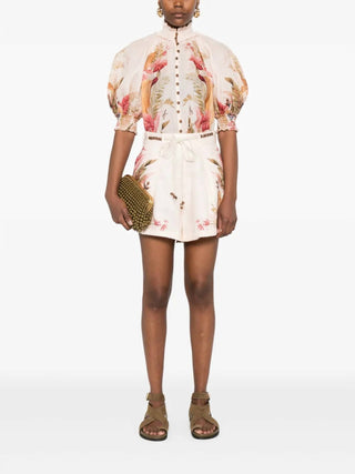 Zimmermann - Ascension Tuck Short