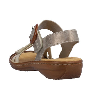 Rieker - Women's Regina Sandals