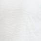 Jones New York Women's Cotton Side Slits Turtleneck Top White Size 2X