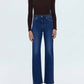 Pistola - Evie High Rise Slim Boot Jeans