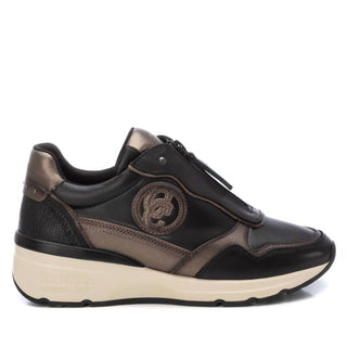Xti - Women's Leather Sneakers