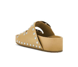 Loeffler Randall - Women's Jack Two Band Sandal