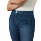 Lola Jeans - Gene Mid Rise Bootcut Jeans