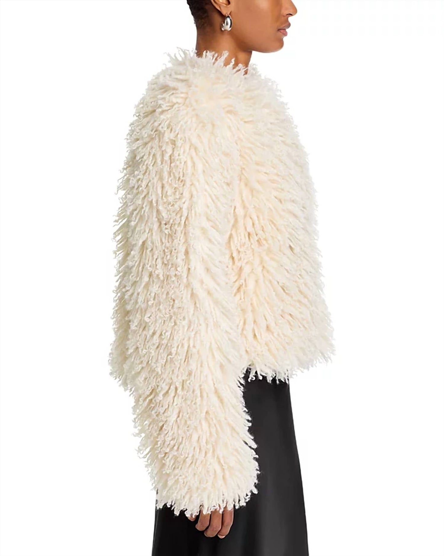 Steve Madden - Leites Jacket