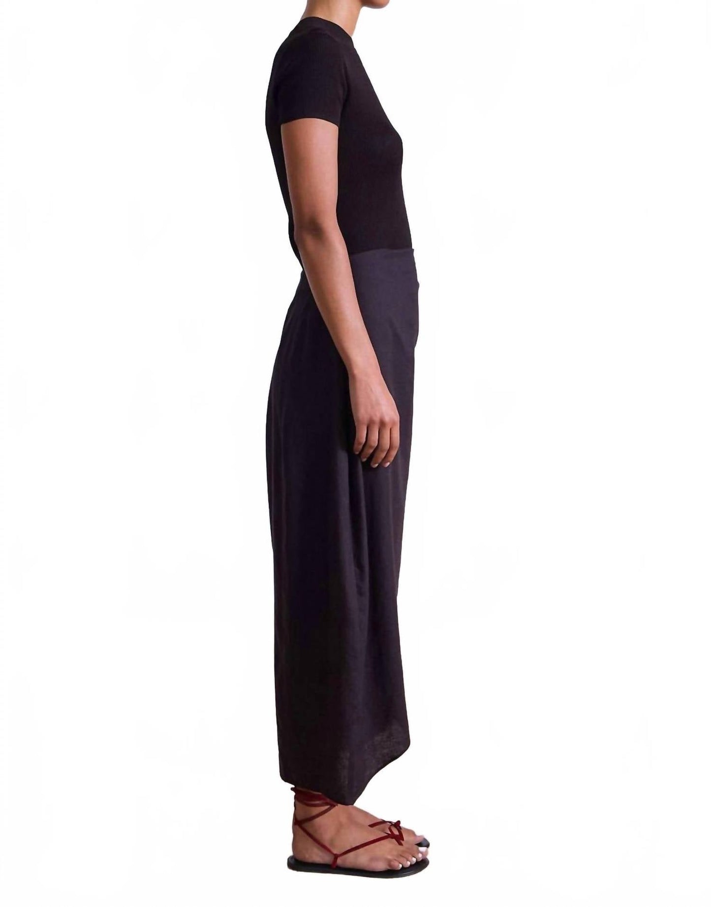 Apiece Apart - Lexi Sarong Skirt