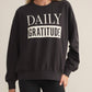 Z Supply - Daily Gratitude Sweatshirt
