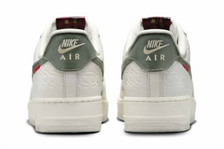 Nike - Men's Air Force 1 ’07 Low Sneakers