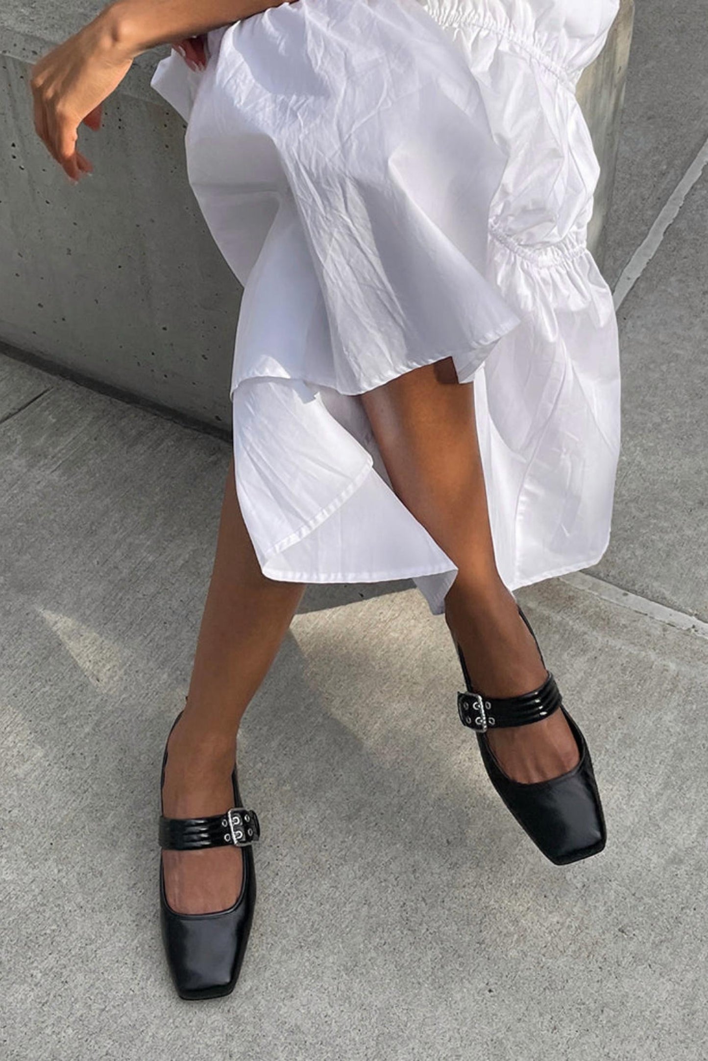 Dolce Vita - Arora Ballet Flat