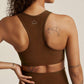 Beyond Yoga - Spacedye Lift Your Spirits Bra