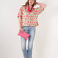 Emily Mccarthy - Poppy top