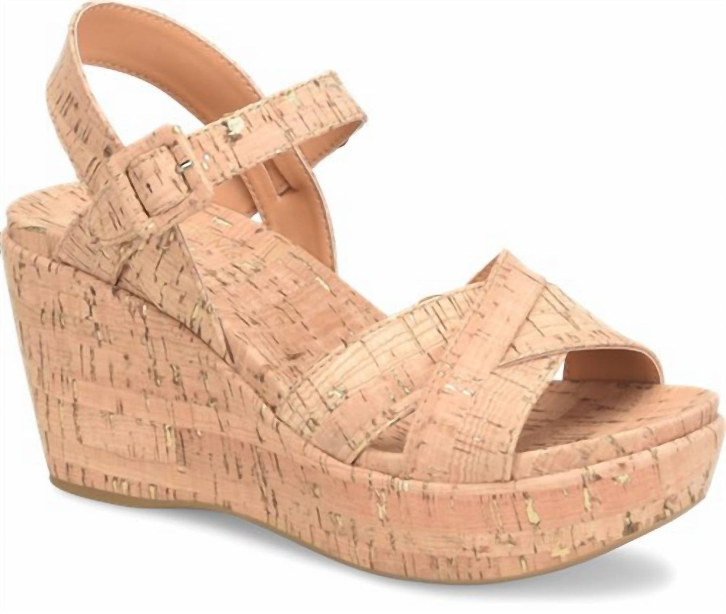 Kork-Ease - Women's Ava 2.0 Wedge Sandal