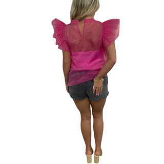 Buddylove - KAYCEE TOP