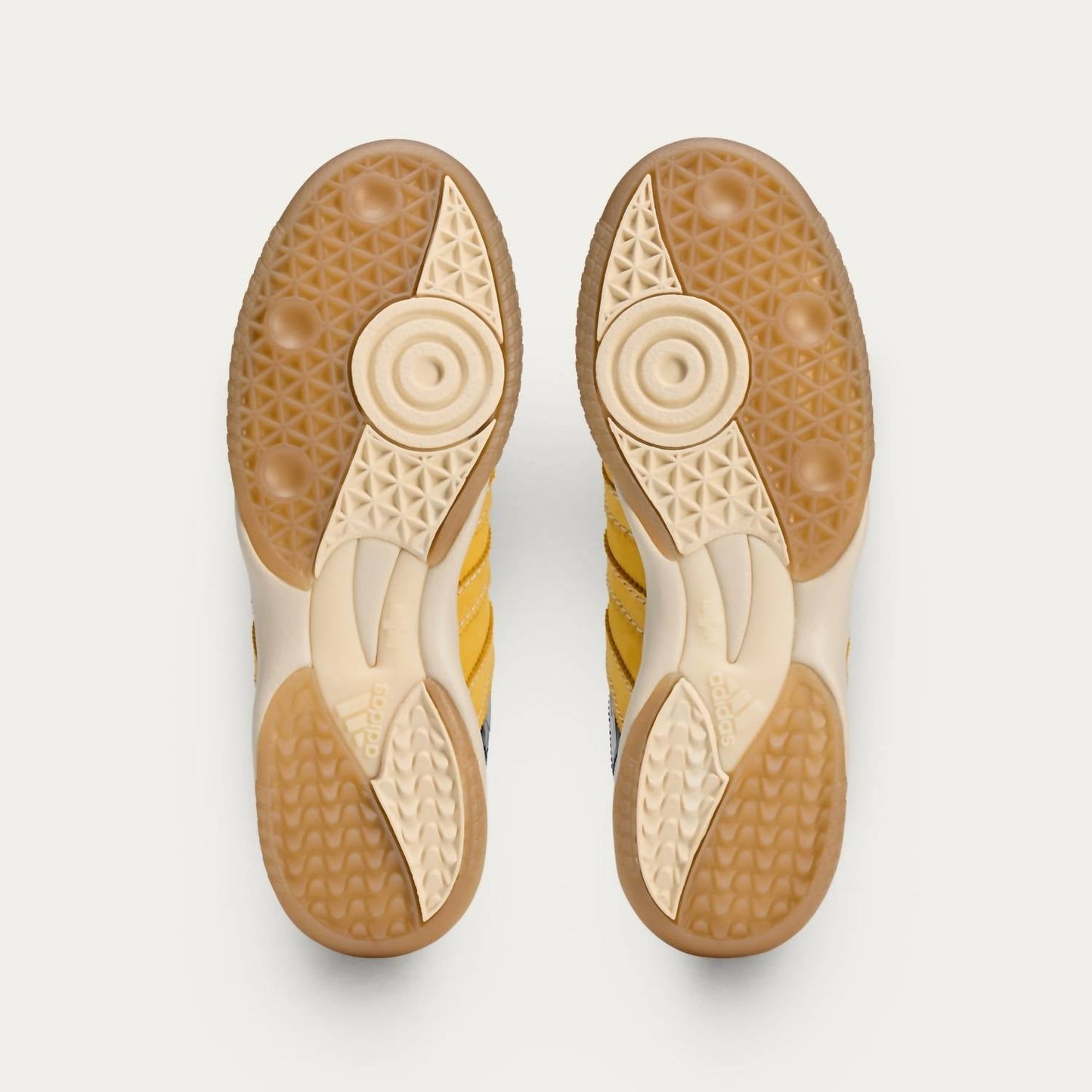 Adidas - Wales Bonner X Adidas Samba Millennium Shoes