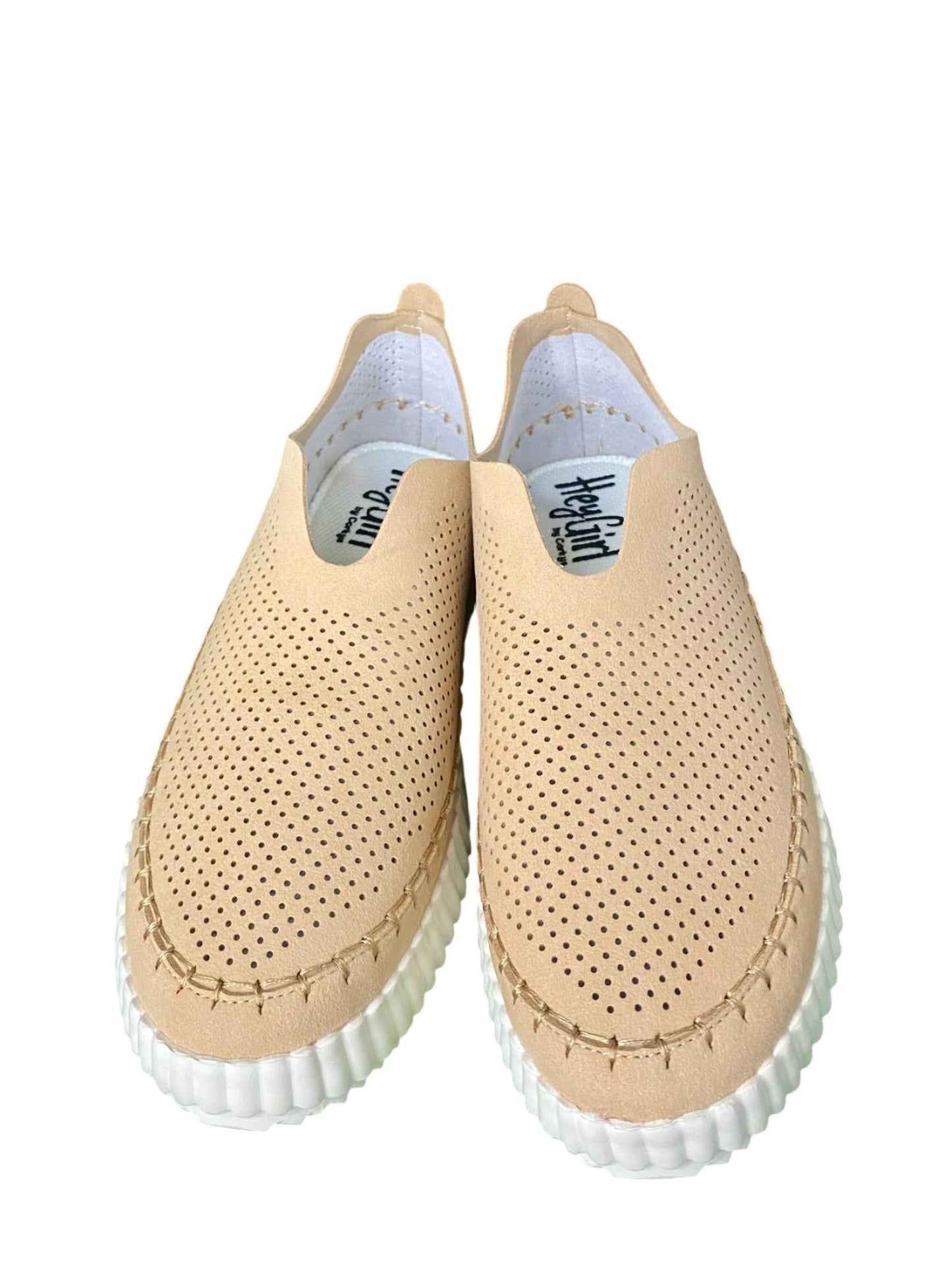 Corkys Footwear - Women's Walk With Me Sneaker