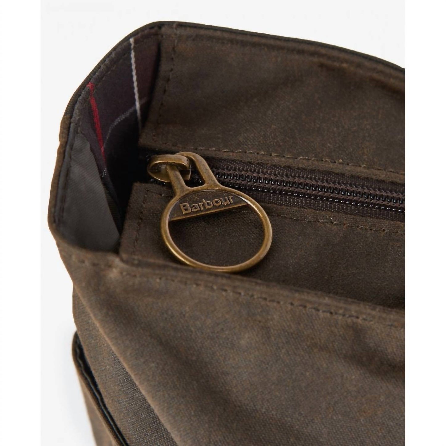 Barbour - Essential Wax 2-way Tote Bag