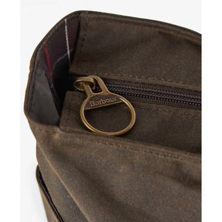 Barbour - Essential Wax 2-way Tote Bag