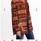 Johnny Was - Ananke Shirt jacket