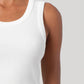 Agolde - Shrunken Poppy Tank Top