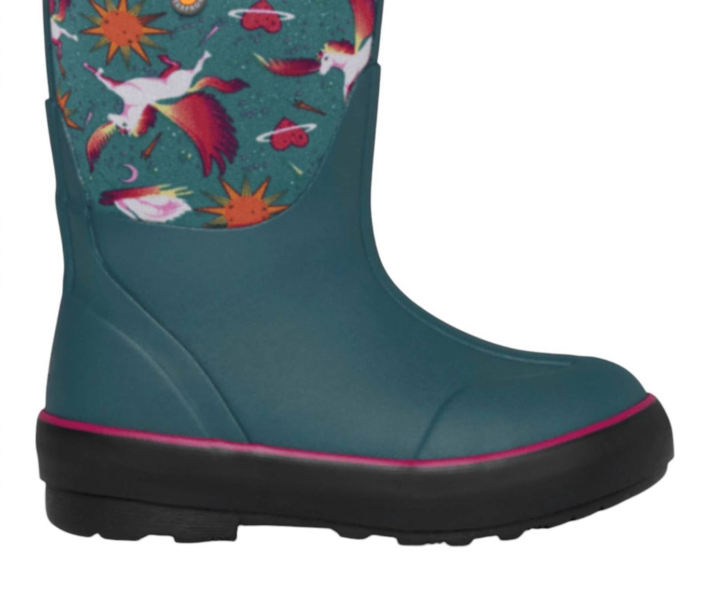 Bogs - Girl's Classic Pegasus Boots