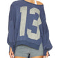 Free People - We The Free Graphic Camden Sweatshirt