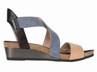 Naot - Women's Vixen Leather Sandal
