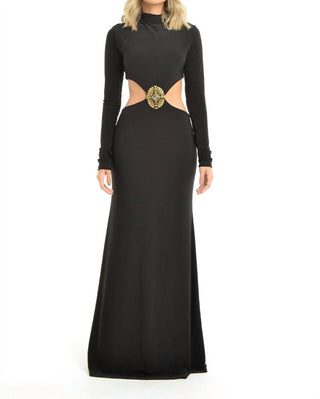 Steffany Milano - SIERRA DRESS