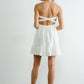Creamon - Sands Mini Dress